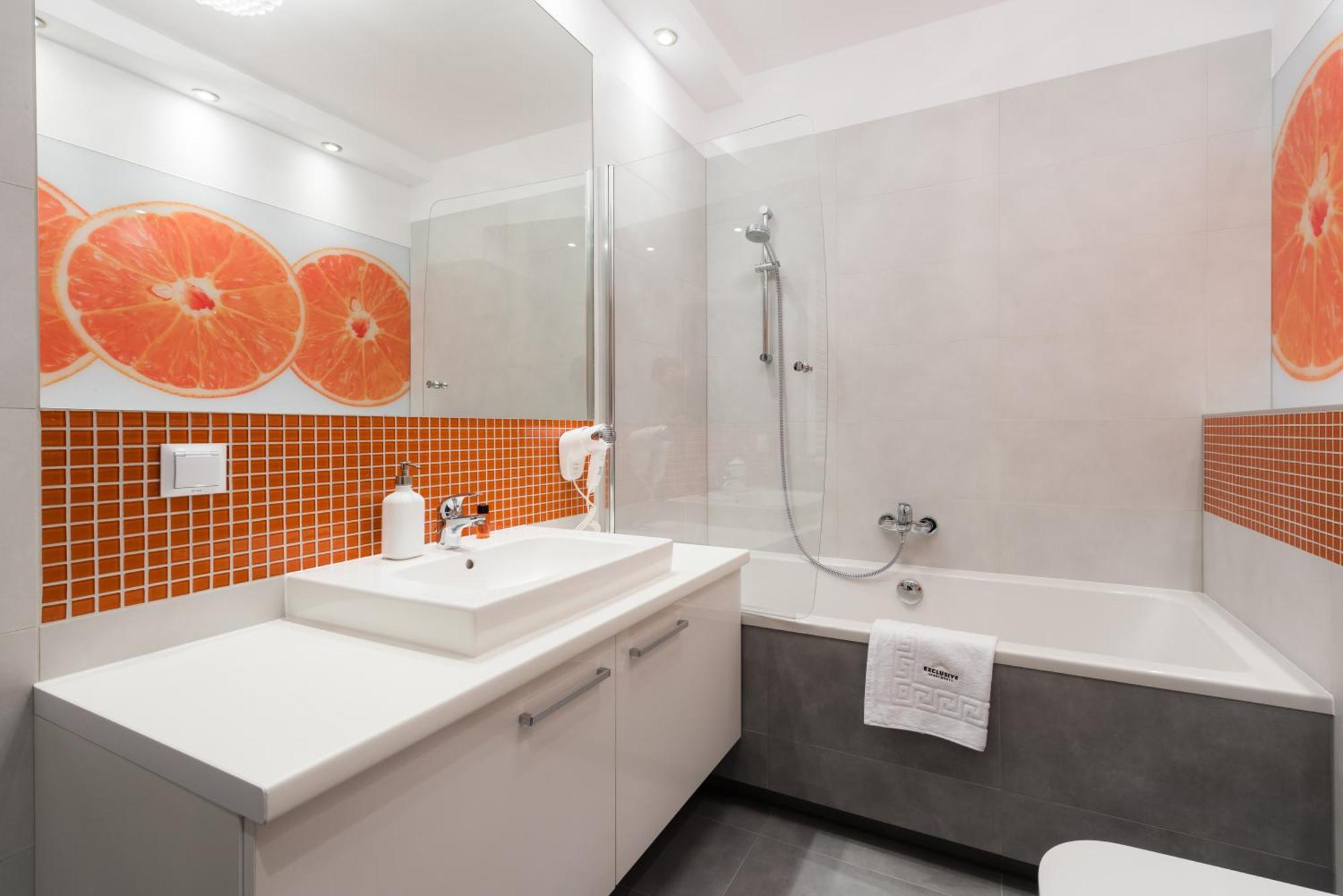 Exclusive Apartments Wroclaw City Centre — Photos 2