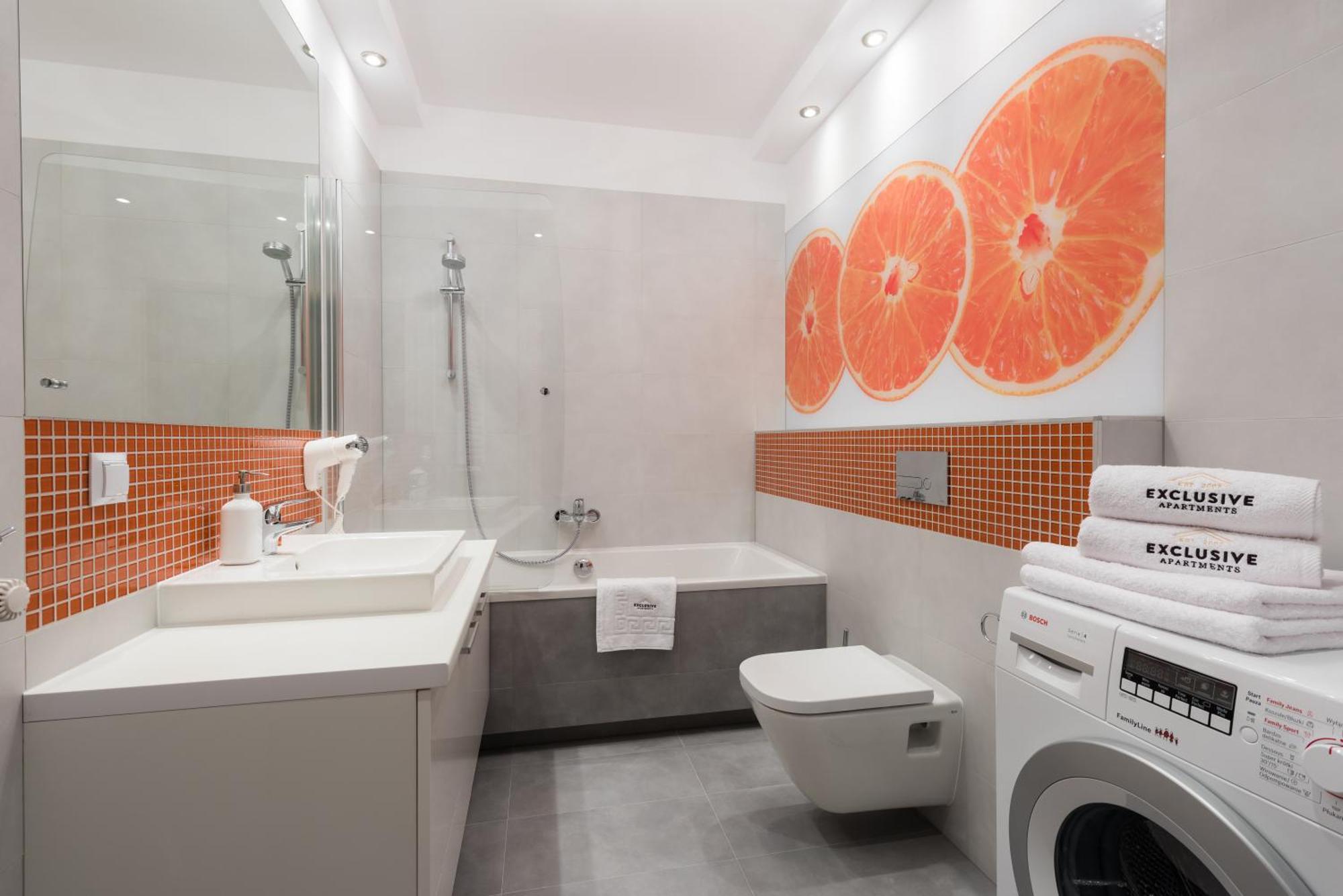 Exclusive Apartments Wroclaw City Centre — Photos 1